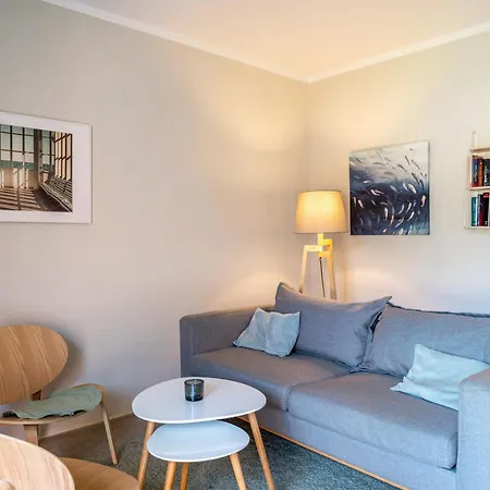 Hof Himmelgruen Apartment