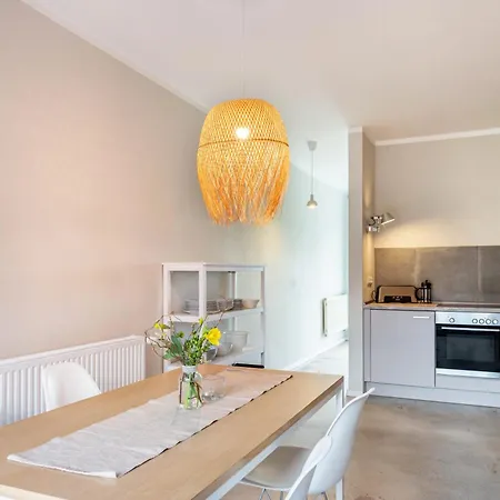 Apartment Hof Himmelgruen *