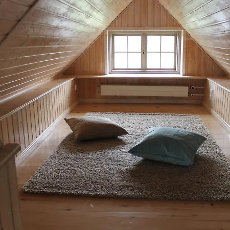 Appartement Luxurious With Trampoline In *
